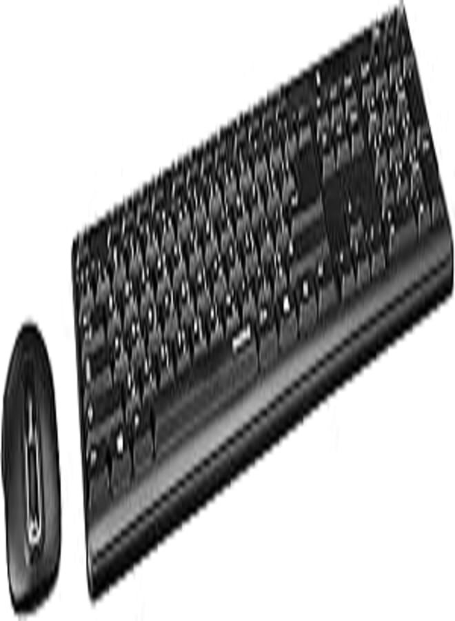 Speedlink Sl-640304-Bk-Us-Ar Niala Deskset Wireless - Black